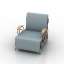 Armchair