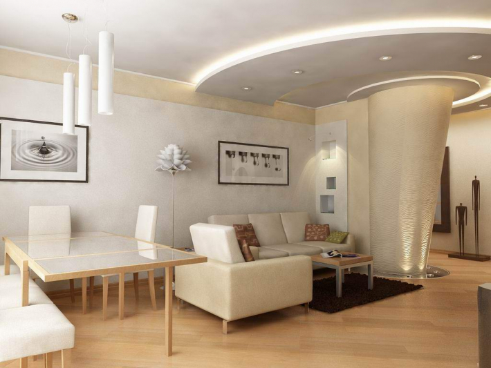 Architectural Home Design
