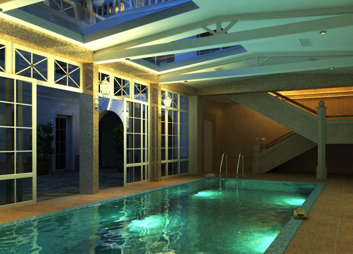 Architectural Home Design