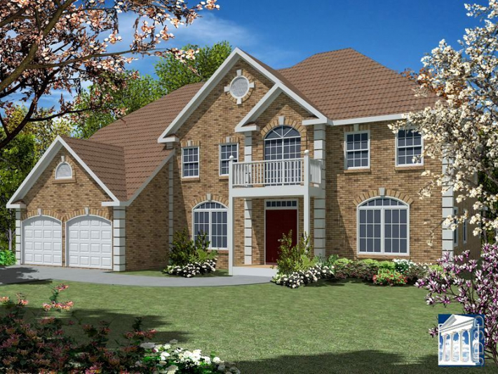 Architectural Home Design