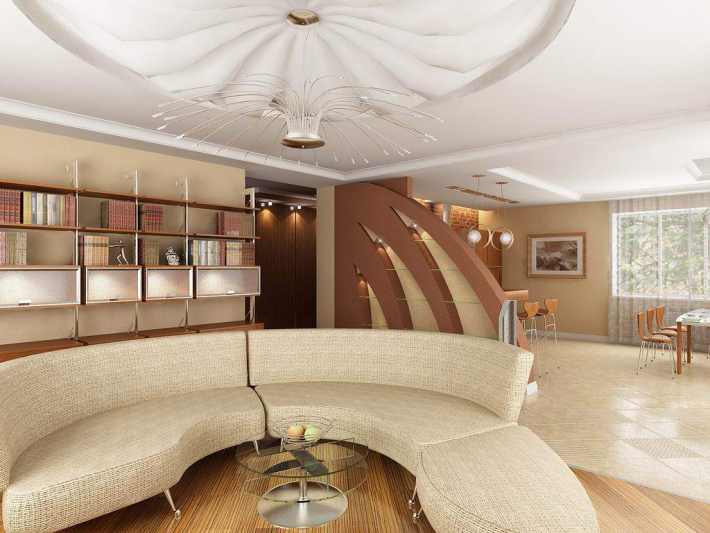 Architectural Home Design