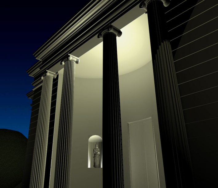Architectural Home Design