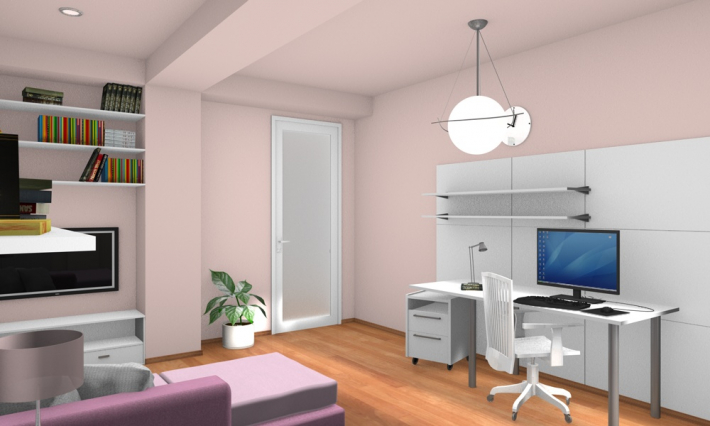 Architectural Home Design
