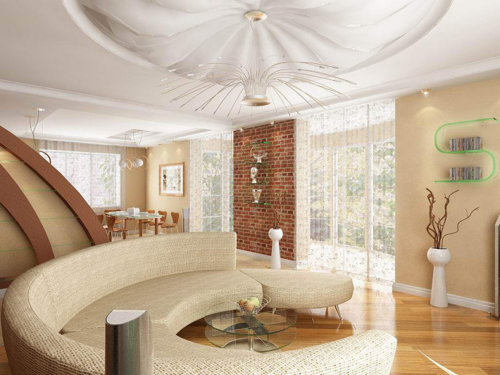 Architectural Home Design