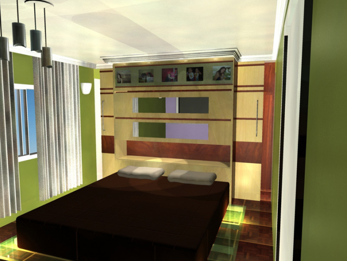 Architectural Home Design