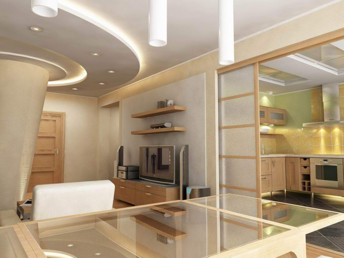 Architectural Home Design
