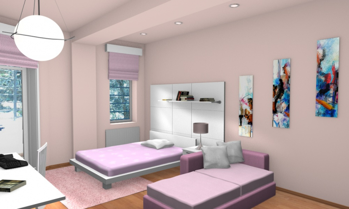 Architectural Home Design