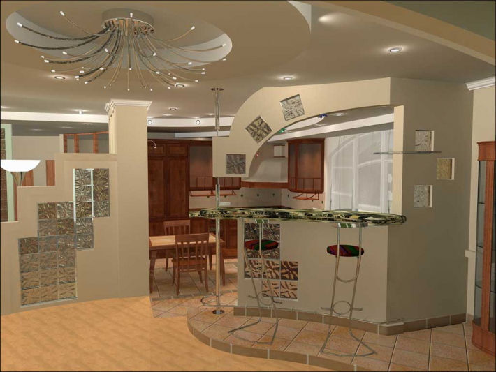 Architectural Home Design