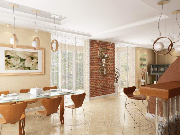 Architectural Home Design