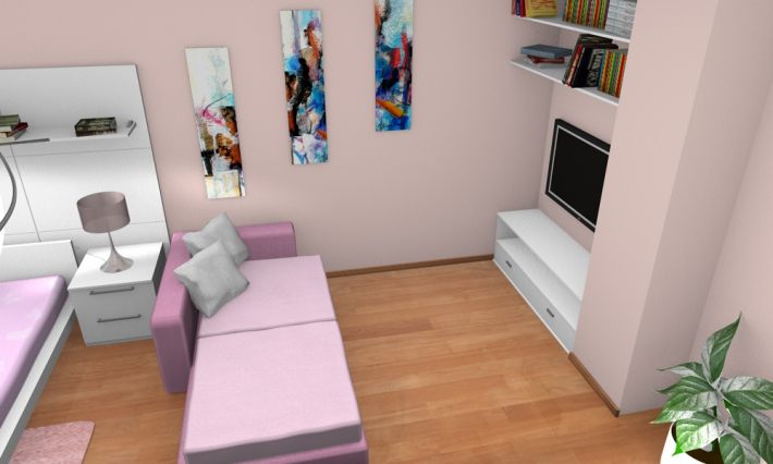 Architectural Home Design