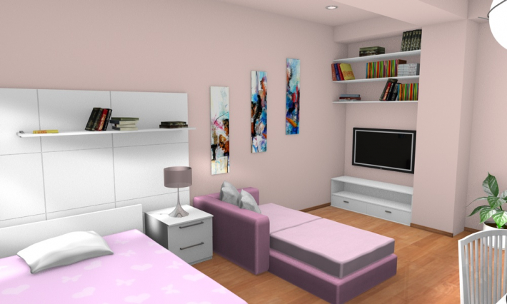 Architectural Home Design