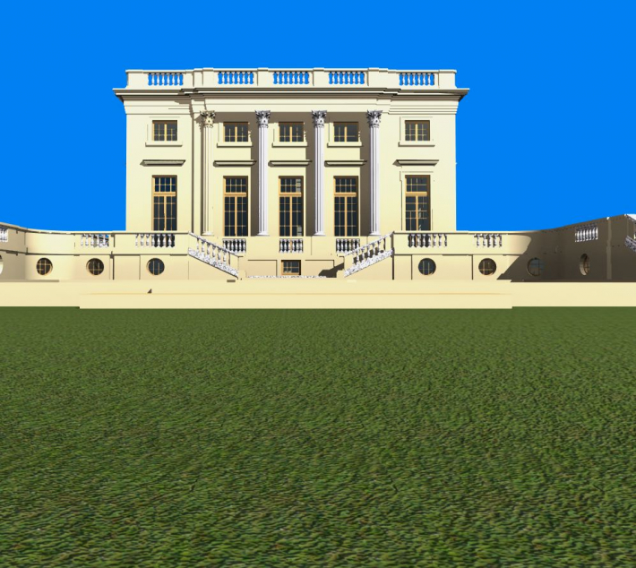 Architectural Home Design