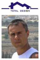 Yuriy Pazyura Total-design