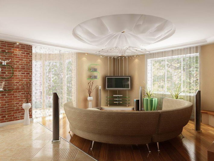 Architectural Home Design