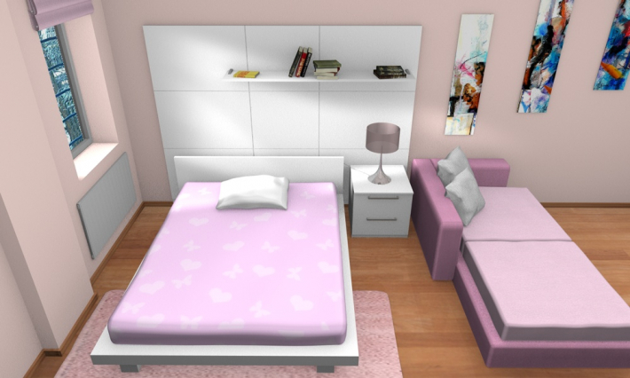 Architectural Home Design