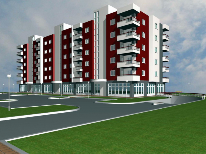 Architectural Home Design