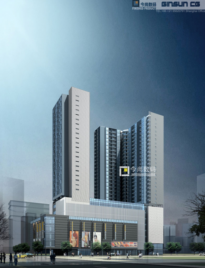 Architectural Home Design