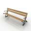 Bench