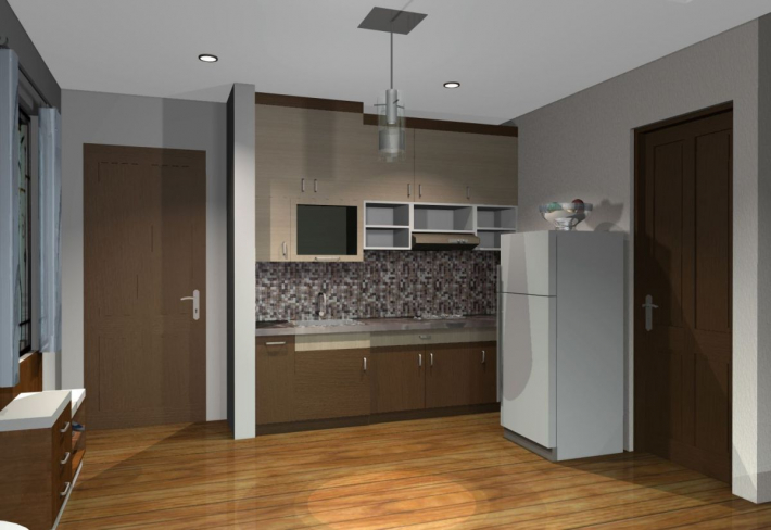 Architectural Home Design