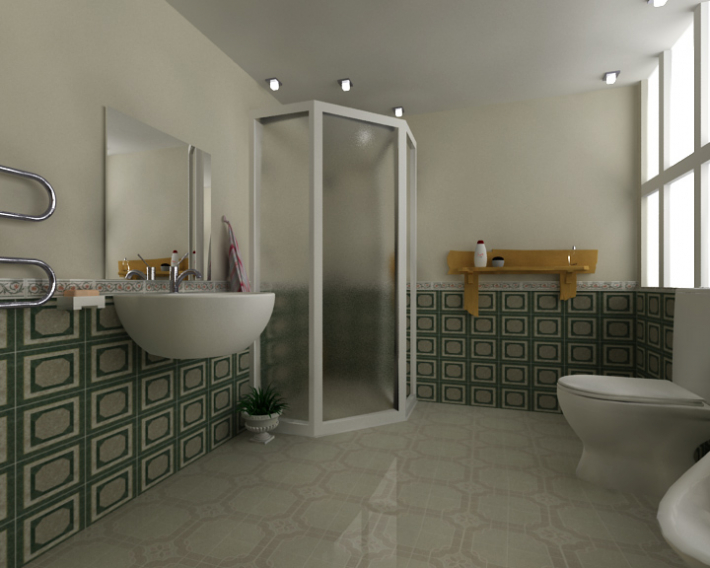 Architectural Home Design