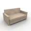 Settee
