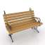 Bench