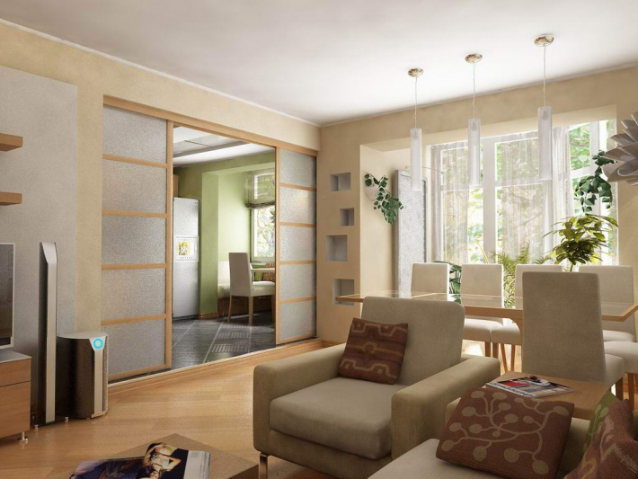 Architectural Home Design