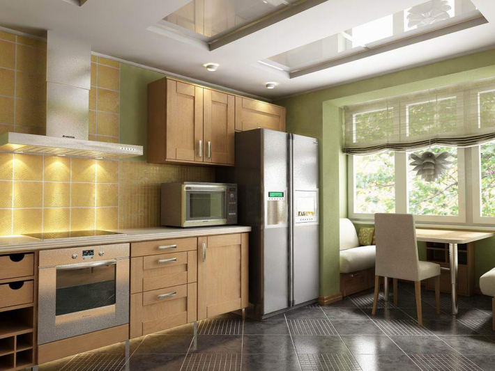Architectural Home Design
