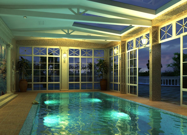 Architectural Home Design