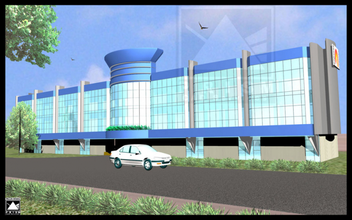 Architectural Home Design
