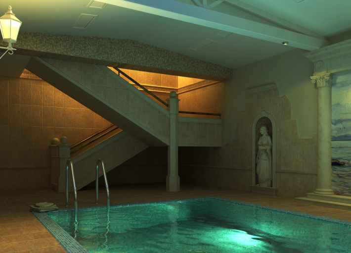 Architectural Home Design