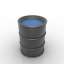 Barrel