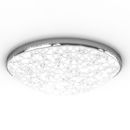3D Lamp preview