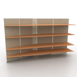 wallsystem 3D Model Preview #0b9aecc1