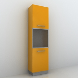 3D Case preview