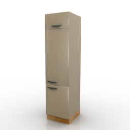 3D Drawer preview