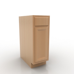 drawer 5 3D Model Preview #5b167542