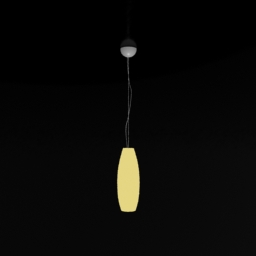 3D Lamp preview