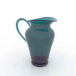 3D Pot preview