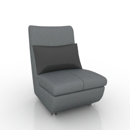 3D Section preview