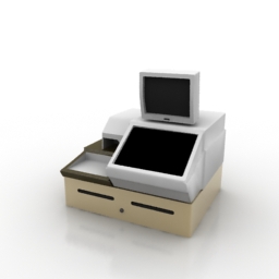 3D Register preview