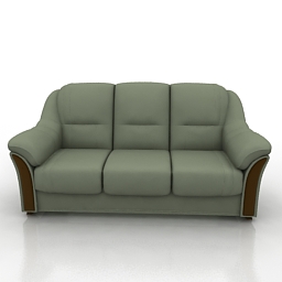 "Furnishings-78" - Interior collection preview