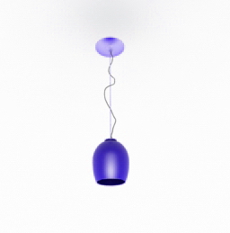 luster 3D Model Preview #2c533439