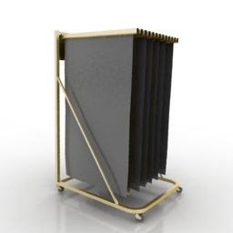 dryer 3D Model Preview #18ef8070