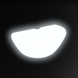 3D Lamp preview
