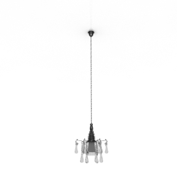 3D Lamp preview