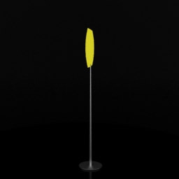 3D Lamp preview
