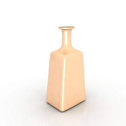 bottle 3D Model Preview #adde06f1