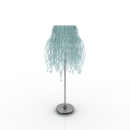 3D Lamp preview