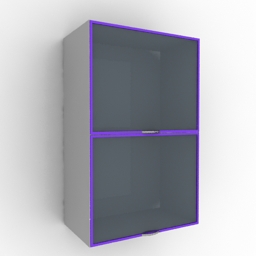 3D Shelf preview